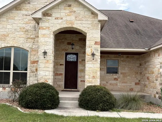 125 Abrego Run Dr, Floresville, TX 78114 - #3