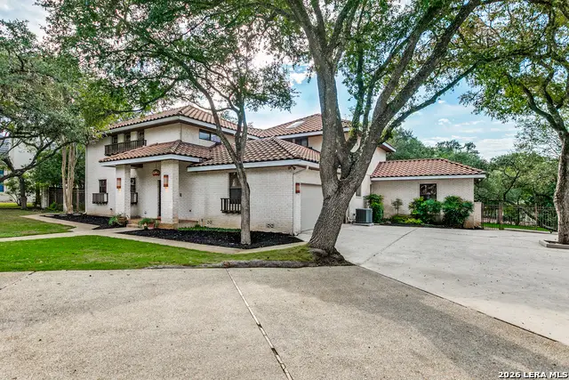 3947 Morgans Creek, San Antonio, TX 78230 - #3