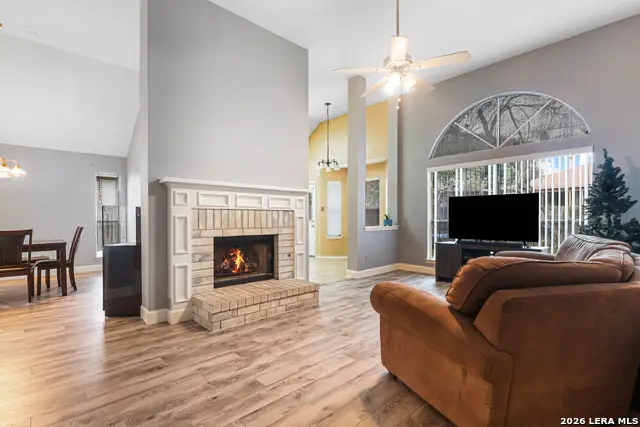 6018 Wilde, San Antonio, TX 78240 - #1