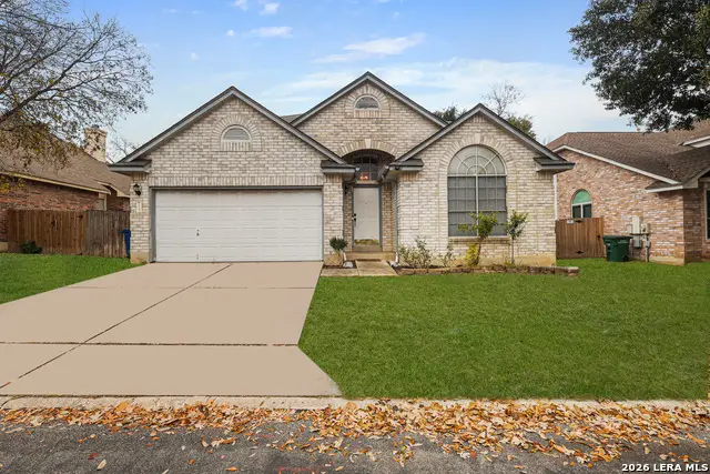 6018 Wilde, San Antonio, TX 78240 - #2