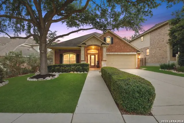 1711 Heavens Peak, San Antonio, TX 78258 - #1