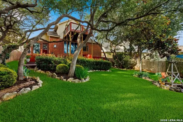 1711 Heavens Peak, San Antonio, TX 78258 - #3