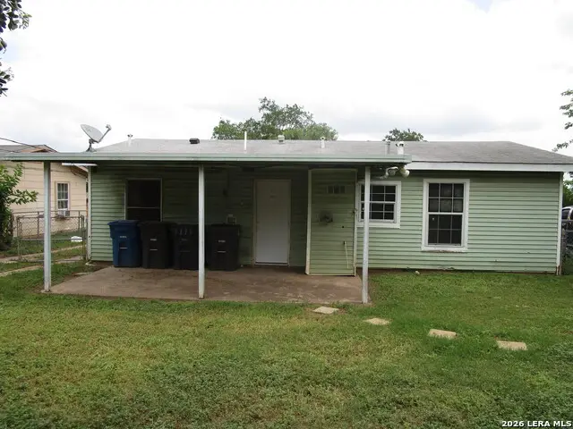311 Bushick, San Antonio, TX 78223 - #2