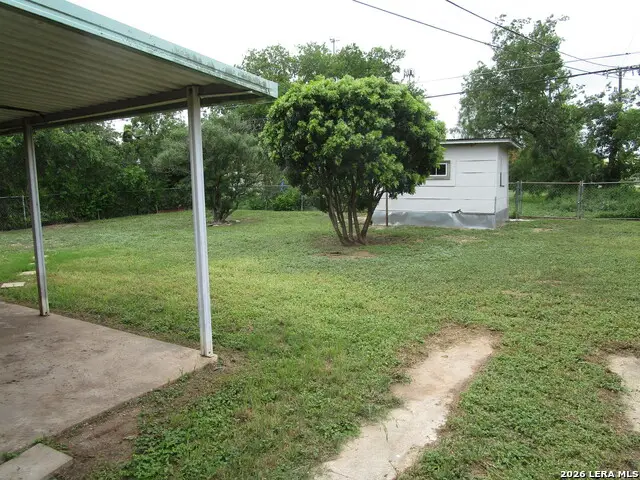 311 Bushick, San Antonio, TX 78223 - #3