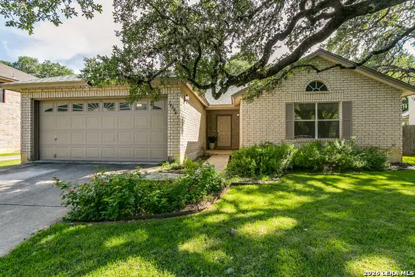 14206 Emerald Hill Dr, San Antonio, TX 78231
