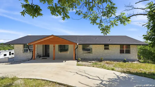 6715 Queens Crown St, San Antonio, TX 78233 - #3