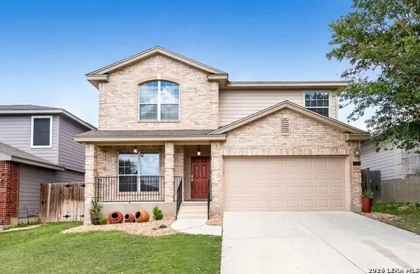 626 Coral Harbor, San Antonio, TX 78251