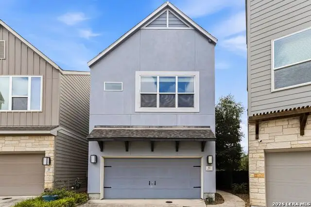 7914 Roanoke Run, San Antonio, TX 78240 - #1