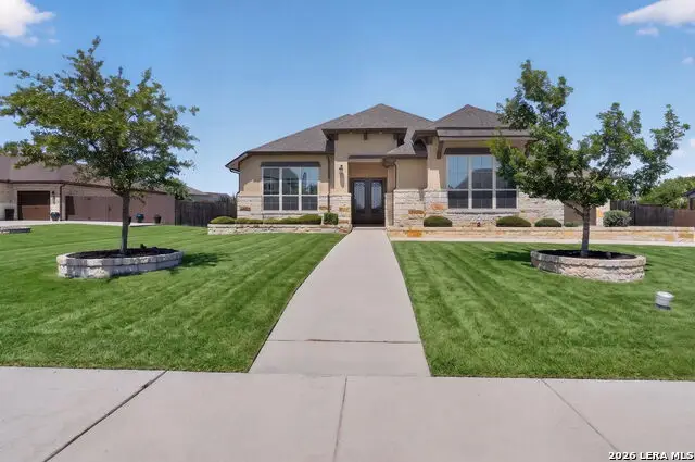 7118 Delaine Park, Schertz, TX 78154 - #1