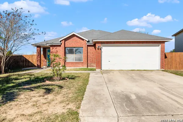 5015 Shara Mist, San Antonio, TX 78251