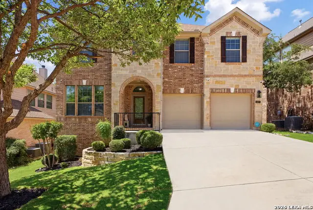607 Gazania Fld, San Antonio, TX 78260 - #1