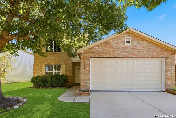 6114 Rolling Forest Dr, San Antonio, TX 78250