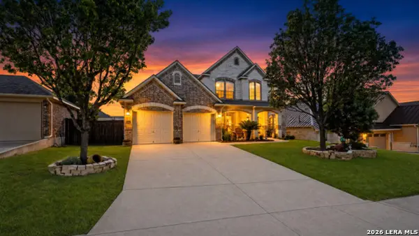 21719 Eden Rose Hill, San Antonio, TX 78256