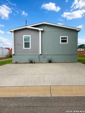 11555 Culebra Rd Lot 25, San Antonio, TX 78253 - #3