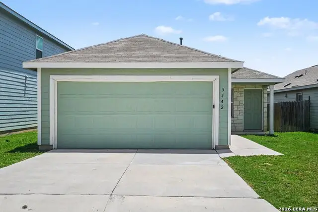 5442 Daphne Path, San Antonio, TX 78253 - #1