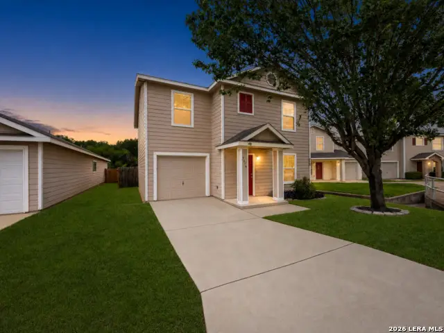7914 Cypress Crown, San Antonio, TX 78240 - #2