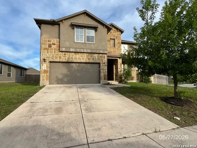460 Willow Arch, New Braunfels, TX 78130 - #1