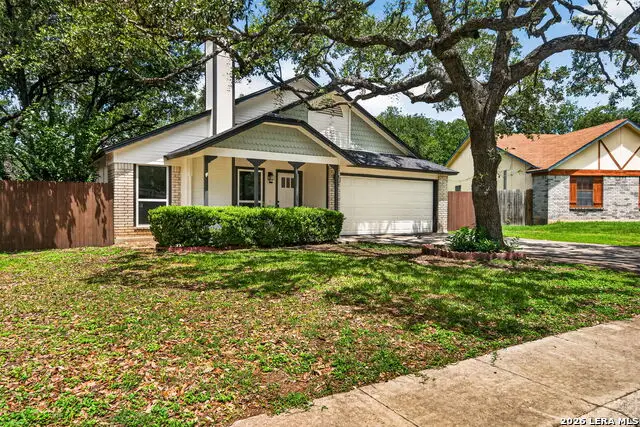 7207 Webbwood Way, San Antonio, TX 78250 - #1