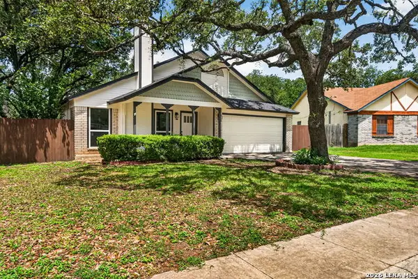 7207 Webbwood Way, San Antonio, TX 78250