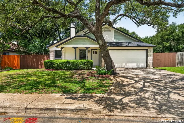 7207 Webbwood Way, San Antonio, TX 78250 - #3
