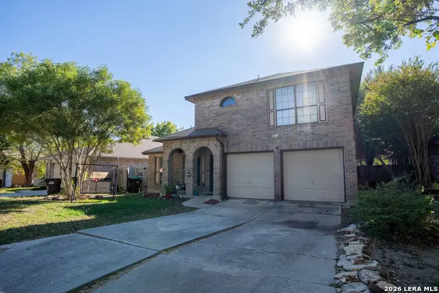 5027 Cabin Lake, San Antonio, TX 78244 - #1
