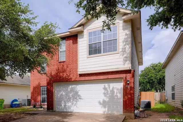 2623 Gato Del Sol, San Antonio, TX 78245 - #1