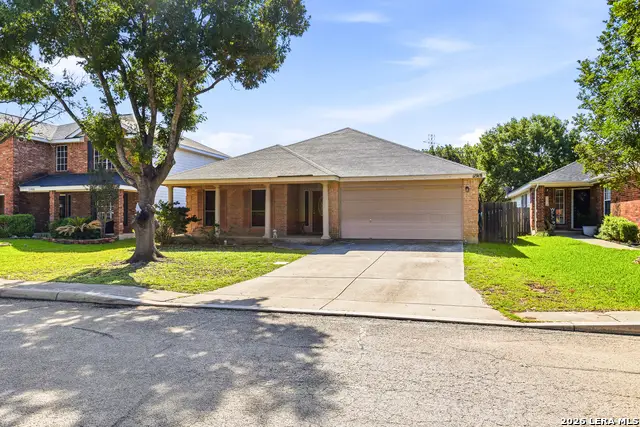 11918 Peach Xing, Helotes, TX 78023 - #1