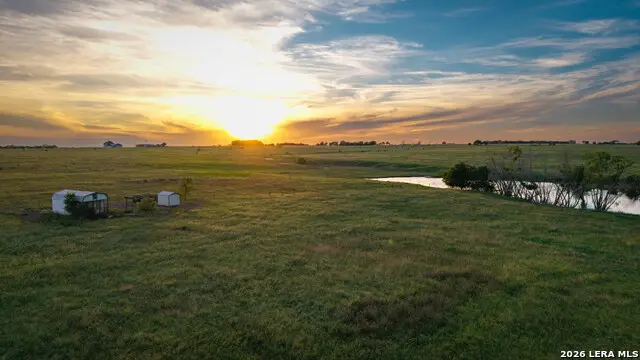 6932 Fm 532, Moulton, TX 77975 - #1