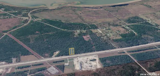 TBD W I-10, Wallisville, TX 77597 - #3