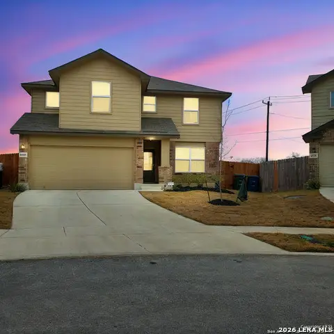 8062 Halo Cir, San Antonio, TX 78252 - #1