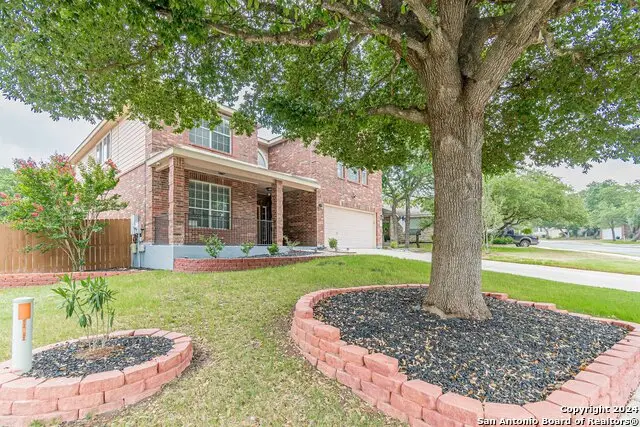 3461 Dartmouth Cv, Schertz, TX 78154 - #2
