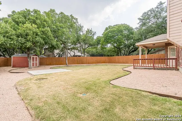 3461 Dartmouth Cv, Schertz, TX 78154 - #3