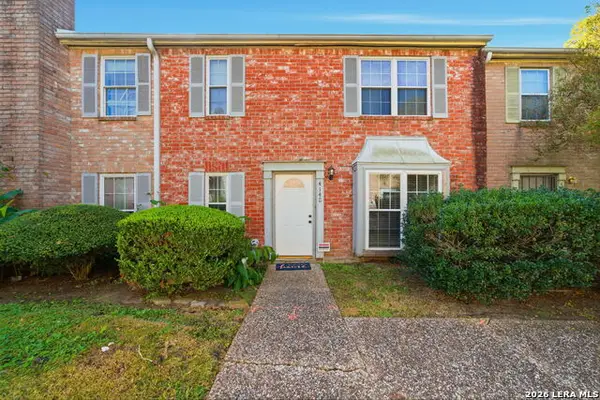 4148 Belle Park #UNIT 4148, Houston, TX 77072
