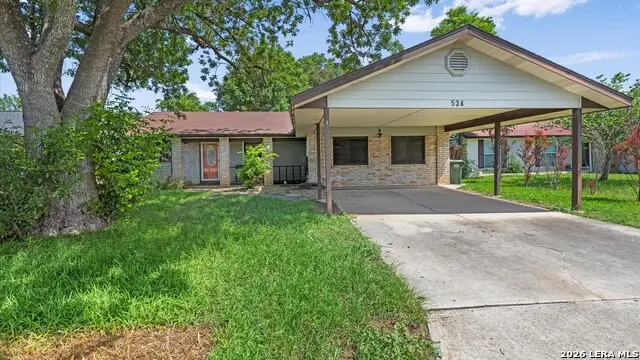 524 Marilyn Dr, Schertz, TX 78154 - #1
