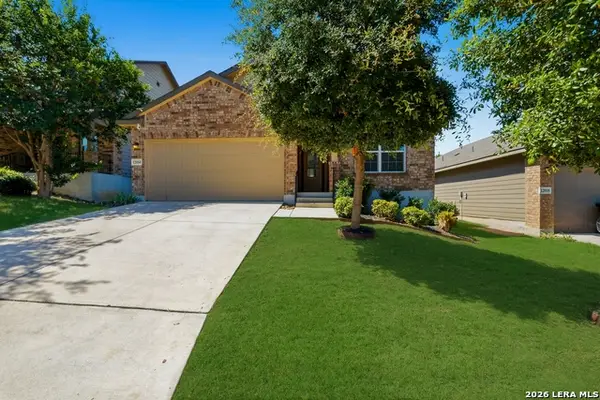 12014 Sapphire Riv, San Antonio, TX 78245