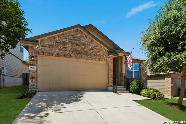 12014 Sapphire Riv, San Antonio, TX 78245 - #2