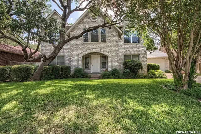 16506 Old Stable Rd, San Antonio, TX 78247 - #1