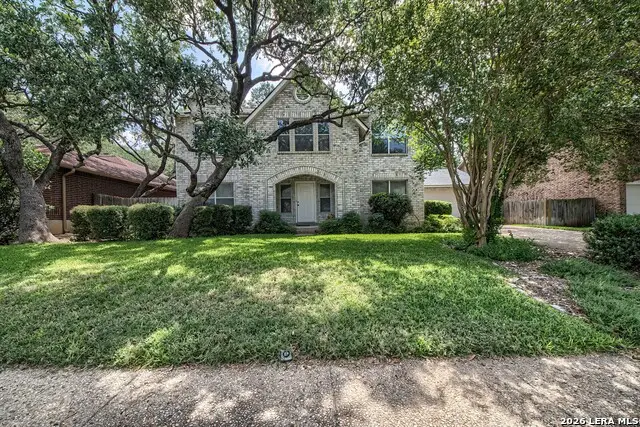 16506 Old Stable Rd, San Antonio, TX 78247 - #2