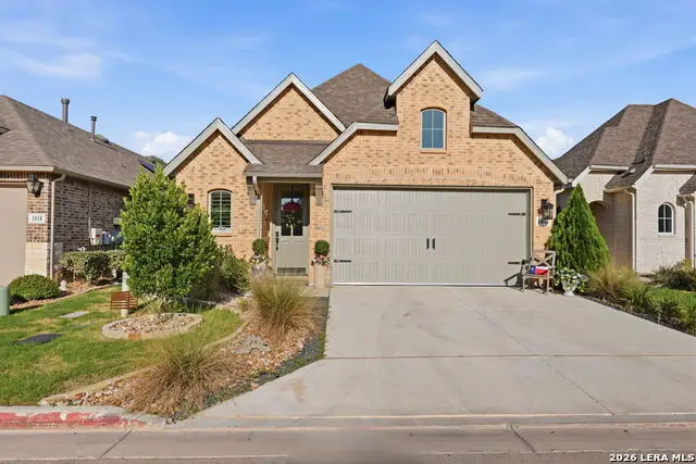 1014 Lime Gruene, New Braunfels, TX 78130 - #3