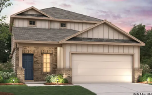 4256 Carlotta Dr, New Braunfels, TX 78130