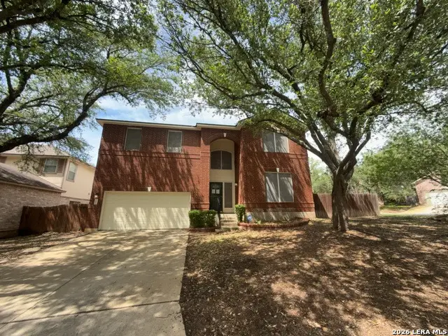 11823 Barkston Dr, San Antonio, TX 78253 - #1