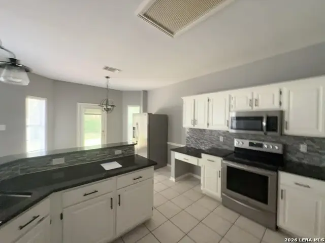 11823 Barkston Dr, San Antonio, TX 78253 - #2