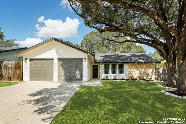 2919 Abercorn Dr, San Antonio, TX 78247 - #1