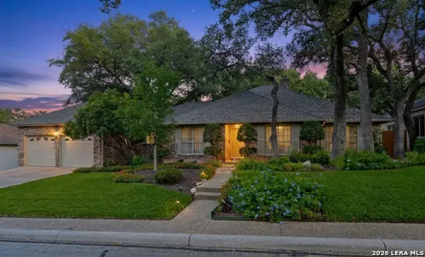 1710 Fawn Crest, San Antonio, TX 78248