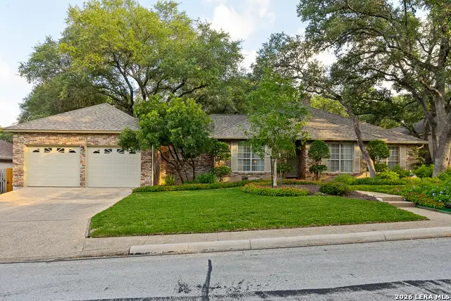 1710 Fawn Crest, San Antonio, TX 78248 - #3