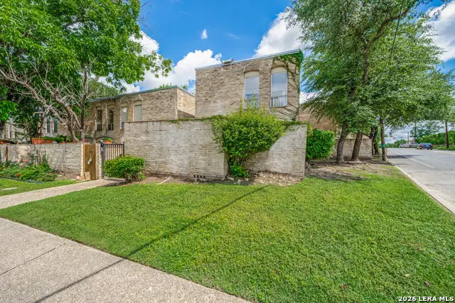 185 Terrell Rd #201, San Antonio, TX 78209 - #1