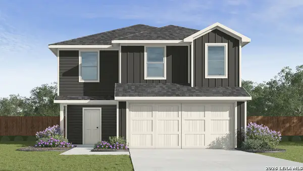 15418 Ruby Hummingbird, San Antonio, TX 78253
