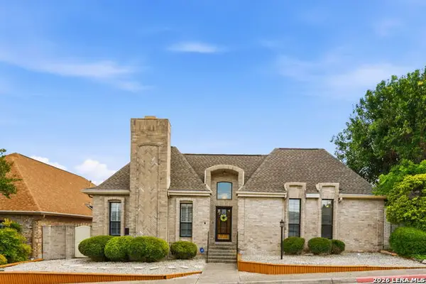5918 Brook Fls, Windcrest, TX 78239