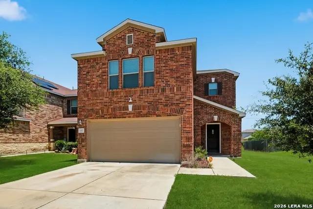 13302 Stetson Trl, San Antonio, TX 78223 - #2