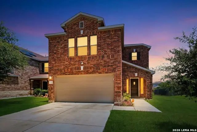 13302 Stetson Trl, San Antonio, TX 78223 - #3